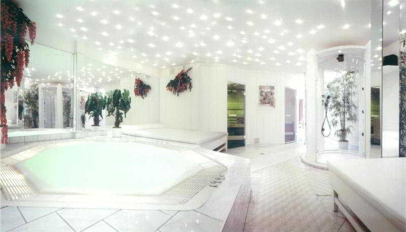 Sport & Beauty 5, Relax Hotel Stuttgart, Stuttgart