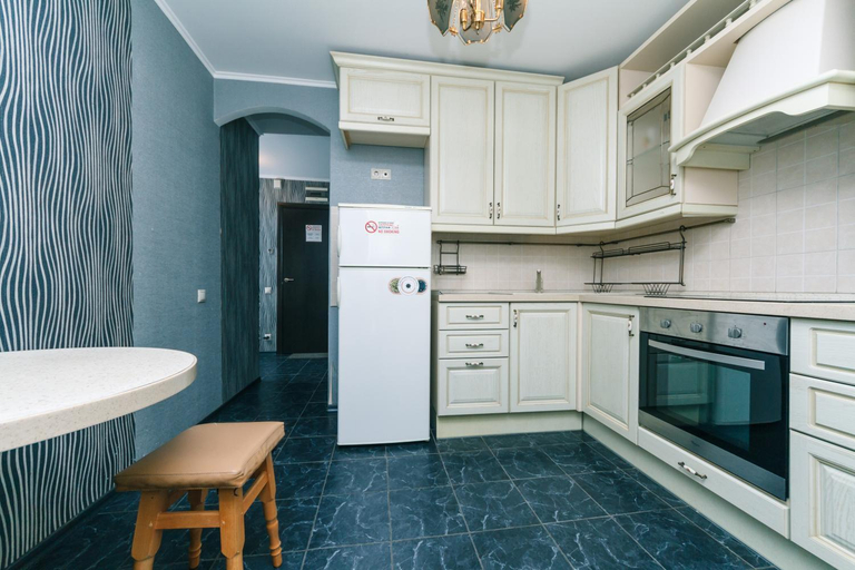 Others 4, Apartment on Cheliabinska 19, Dniprovs'kyi