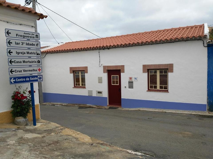Alojamento Tania Fonseca, Odemira