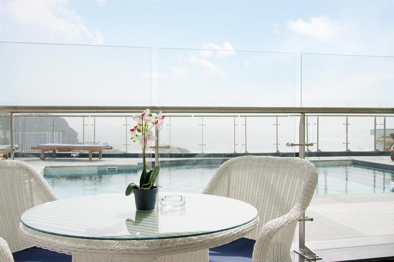 Others 4, Villa Magna Adult Only, Las Palmas