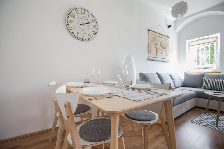 Others 3, City center, Cozy, Free parking, 24h check-in, Zagreb