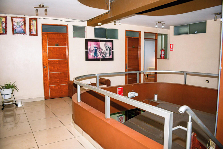 Public Area 4, Gs Hoteles, Callao