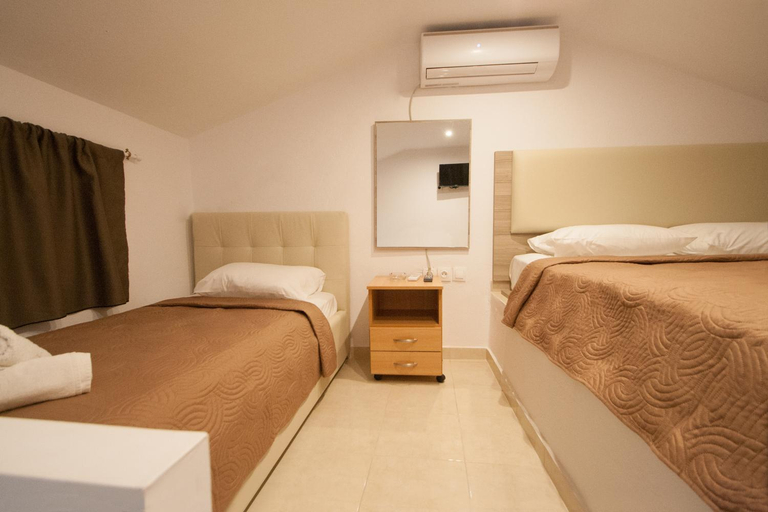 Bedroom 2, AVOCADO Skiathos, Thessaly