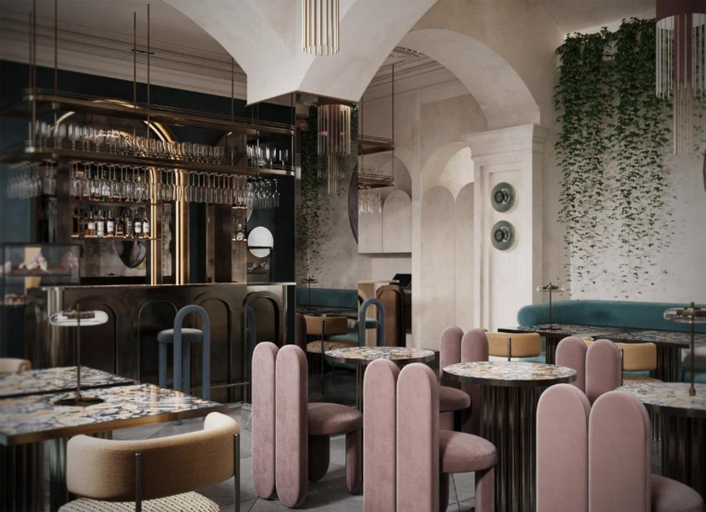 Food & Drinks 3, Hotel Indigo KRAKOW - WAWEL CASTLE, Kraków City