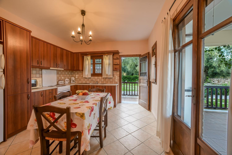 Others 2, Anna Apartments, Ionian Islands