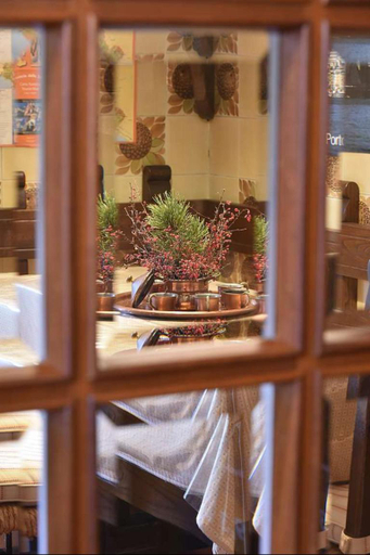 Food & Drinks 4, Matilde's House, La Spezia