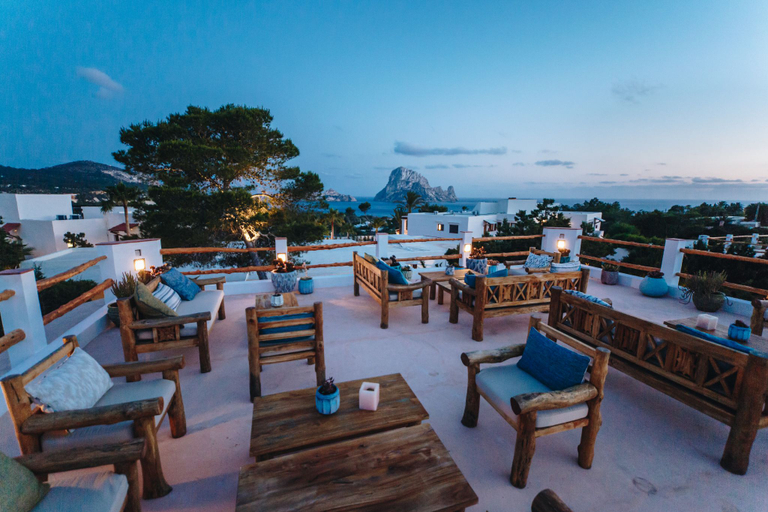Food & Drinks 5, Petunia Ibiza - Adults Only, Baleares