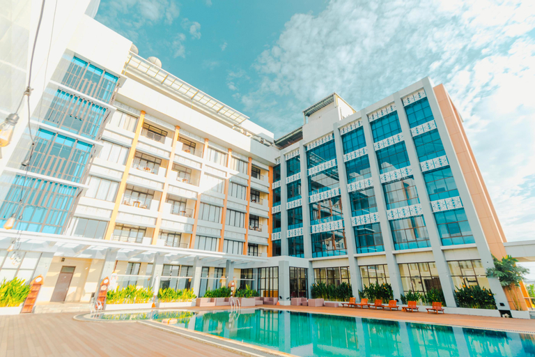 De Balen Soultan Hotel, Lombok