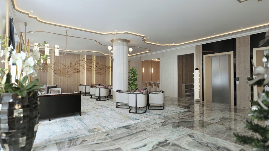 Others 1, FTE Ha Long Hotel, Hạ Long