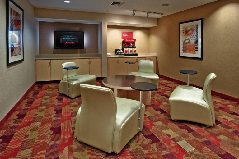 Public Area 3, TownePlace Suites by Marriott Panama City, Bay