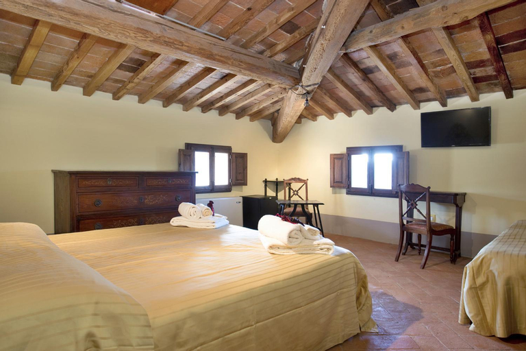 Bedroom 9