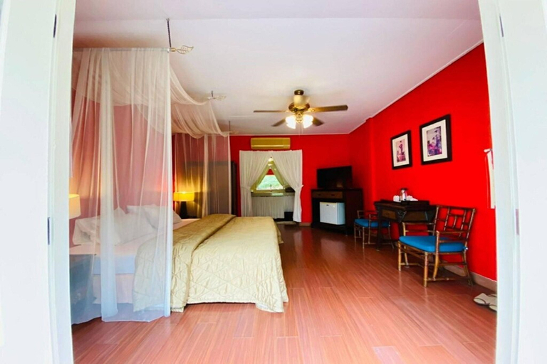 Bedroom 7