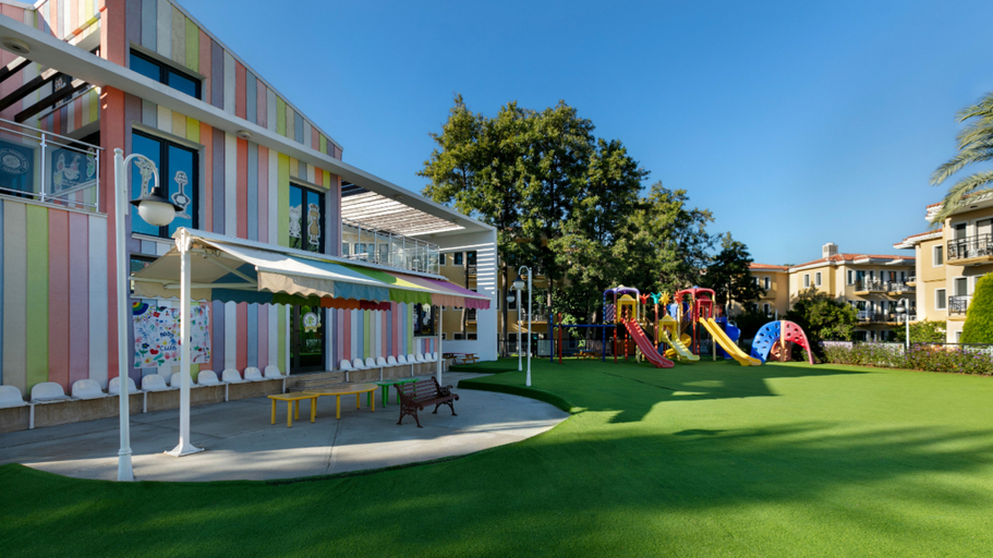 Exterior & Views 2, Club Hotel Phaselis Rose, Kemer
