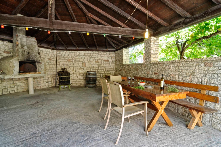 Others 4, anastasios paleokastritsa studios, Ionian Islands