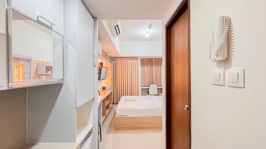 Bedroom 16