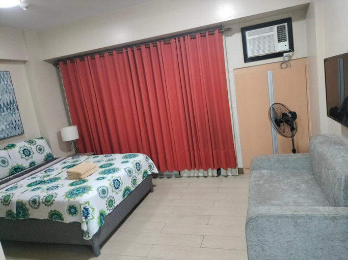 Others 3, Two Palm Tree Villas Condotel Near Airport, Pasay City