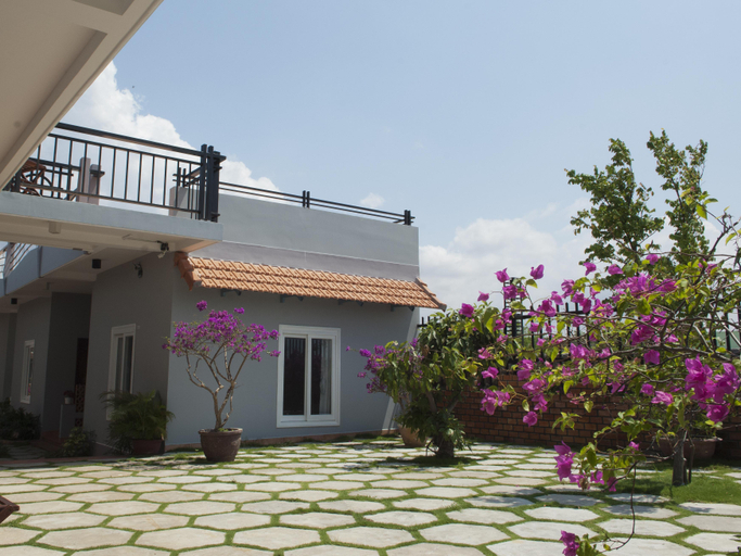 Exterior & Views 5, An Vinh Analog House - LE BONHEUR, Phan Thiết