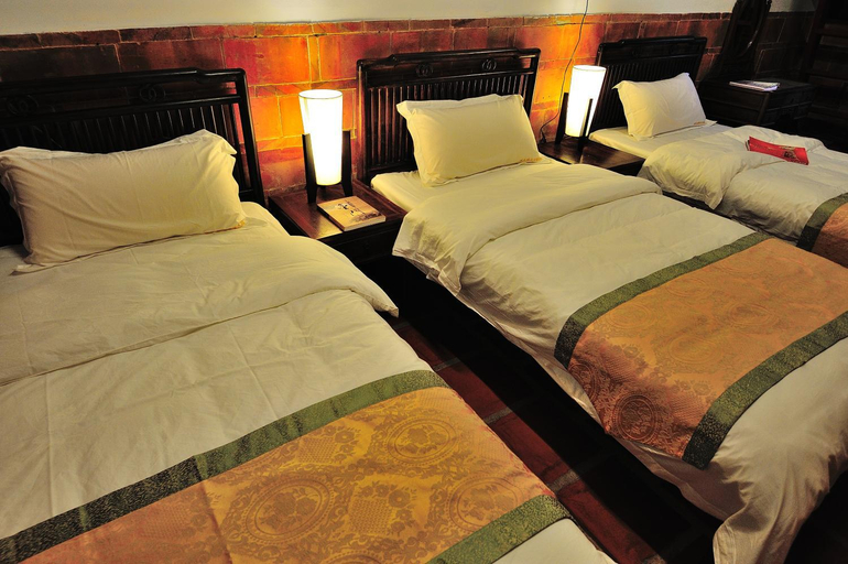 Bedroom 7