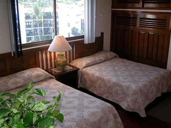 Bedroom 2, Suites la Siesta , Puerto Vallarta