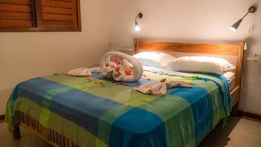 Bedroom 11