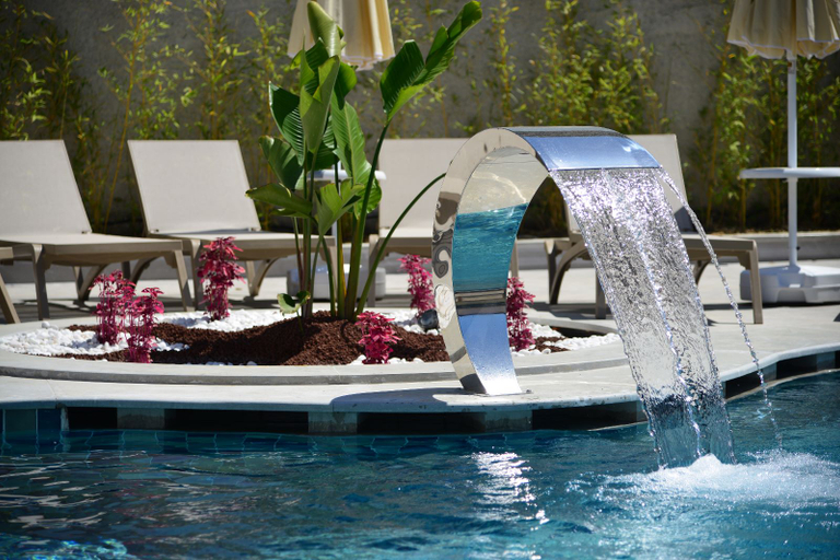 Sport & Beauty 2, Side Zeugma Adult Only +16 Age, Manavgat