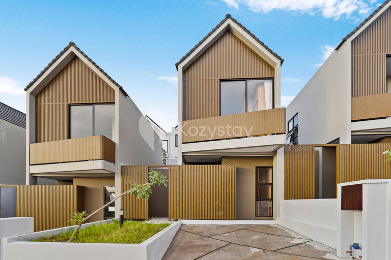 Tivara Villa by Kozystay - Jimbaran, Badung