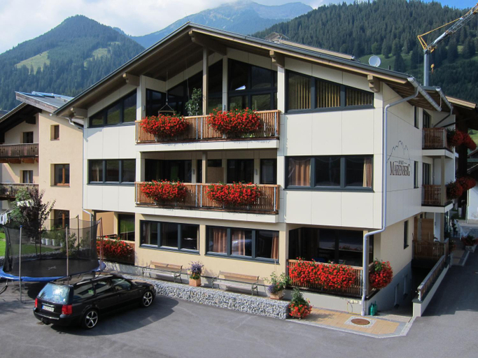 Others 3, Apart Marienberg, Reutte