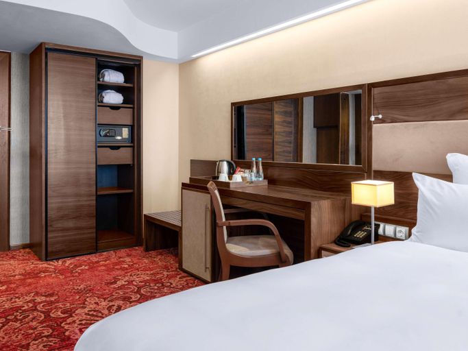 Bedroom 15