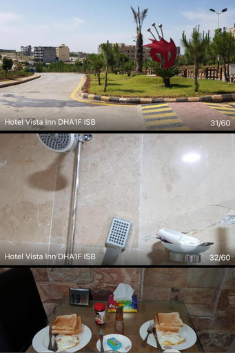 Others 5, Hotel Vista Inn DHA, Islamabad