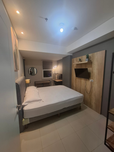Others 4, Parahyangan Residences 2 Bedroom Double kingzsize Cozy, Bandung