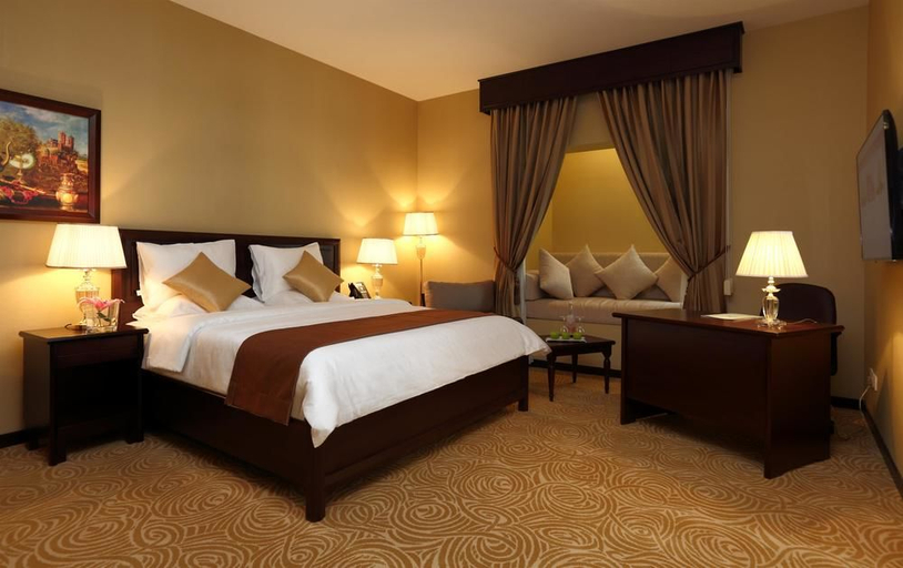 4, Melissa Hotel Riyadh, Riyadh