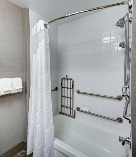 Bathroom 4