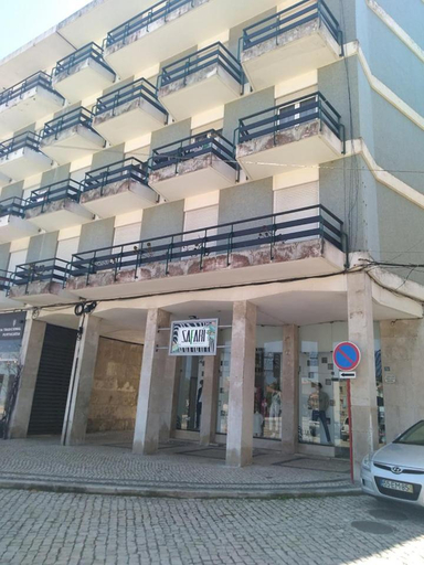 Others 4, Lila's House, Peniche
