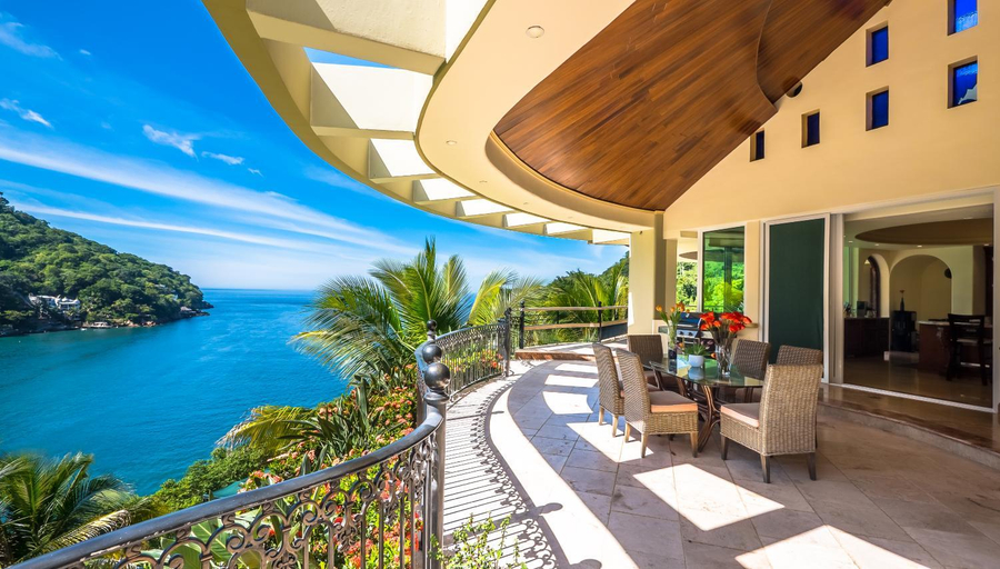 Others 5, P V Villa 4 rent near Colomitos, Las Animas, Yalapa beach, Cabo Corrientes