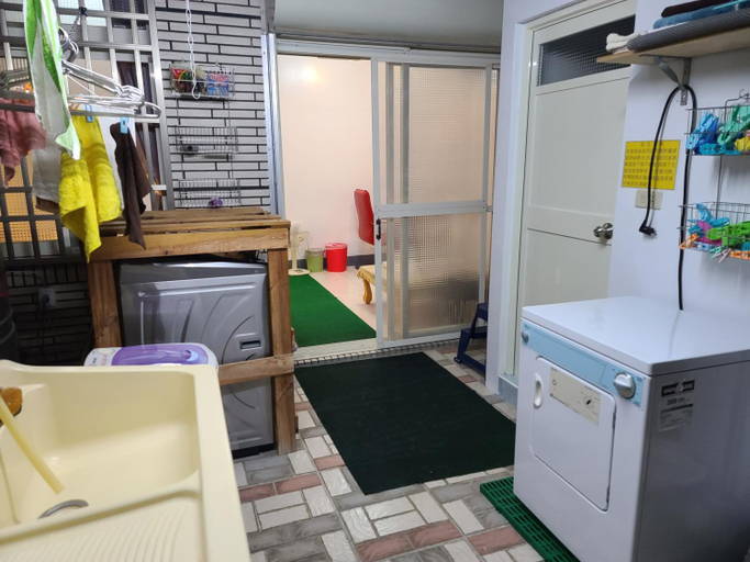 Others 5, Fire B&B, Taitung
