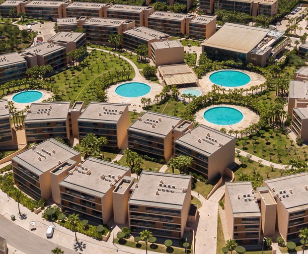 Others 5, the Quest - Luxury Beach Apartment, Albufeira