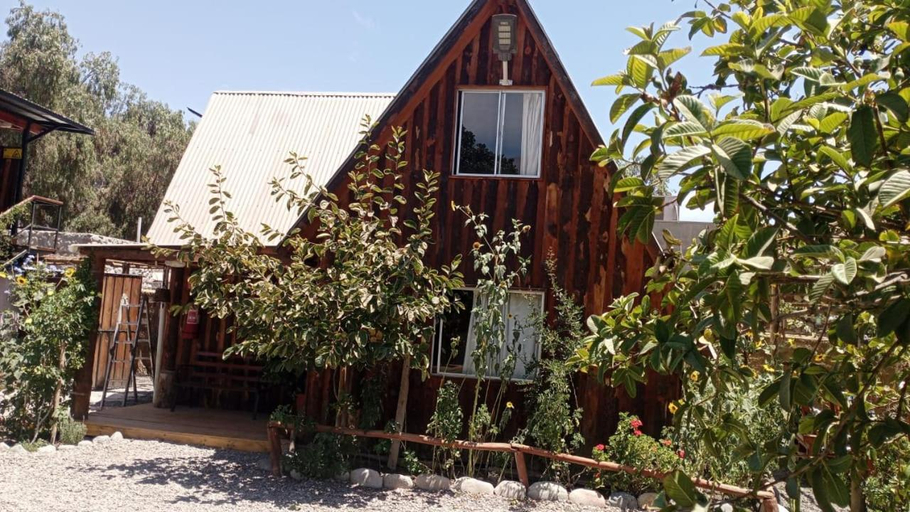 Others 3, Hostal El Colibri, Elqui
