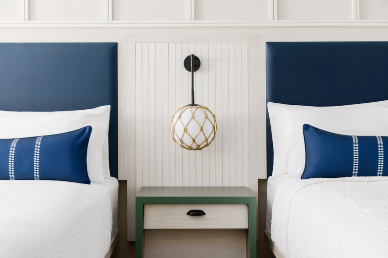 Bedroom 9