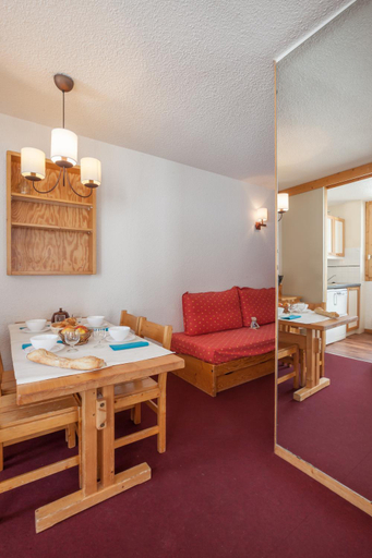Others 5, Residence Pierre & Vacances Emeraude, Savoie