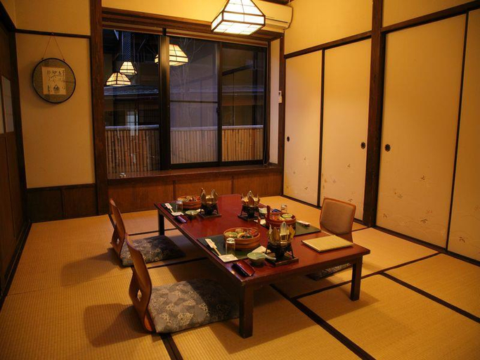 Others 5, Ryokan Fukinoya, Yufu