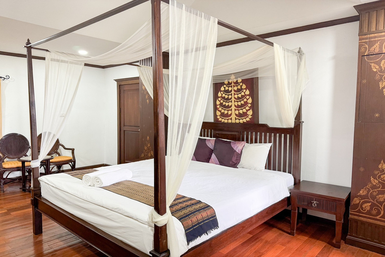 Bedroom 8