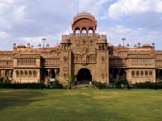 Exterior & Views 5, Laxmi Niwas Palace, Bikaner