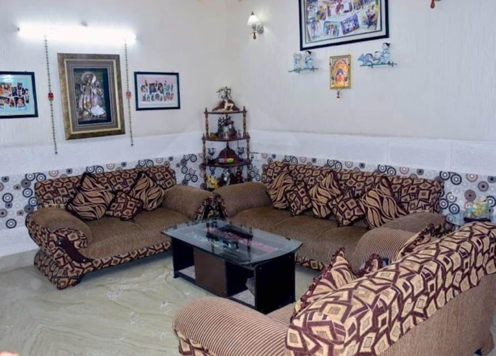 Others 4, Shree Sai Homestay, Varanasi