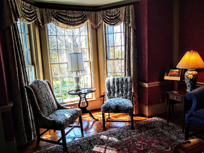 Others 5, Inn at Valley Farms, Cheshire