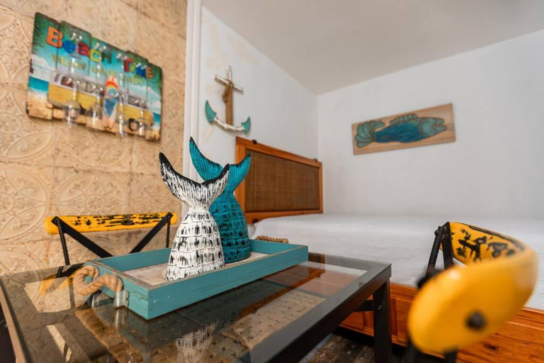 Others 4, Amazing Apartments, A-Juan Dolio, El Bonito II, Guayacanes