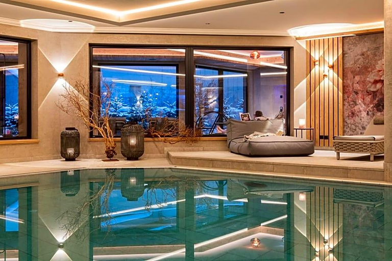 Sport & Beauty 2, Sport Vital Hotel Central, Schwaz