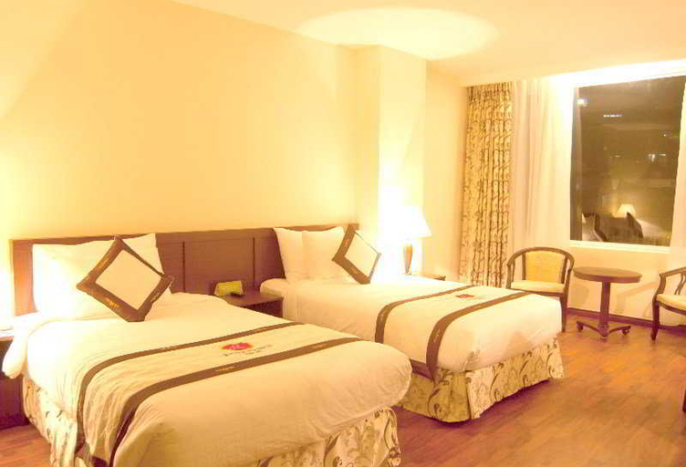 Bedroom 4, River Prince, Đà Lạt