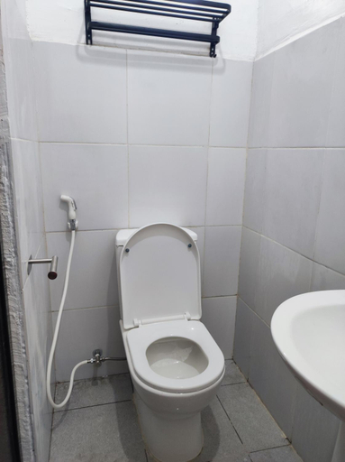 Bathroom 4, Aloha Hostel Siargao, General Luna