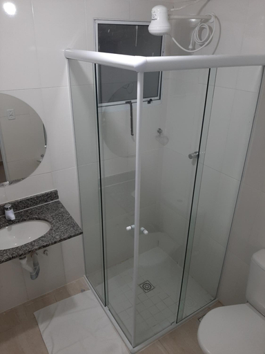 Others 4, Pousada Praia Cia, Piscina, Centro, Estacionamento, WIFI, Saida ate as 16h, Bertioga