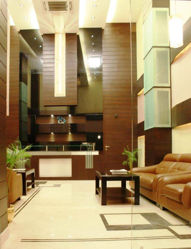 Others 4, Hotel VIP Regency, Dhanbad